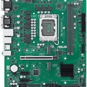 ASUS PRO H810M-C-CSM