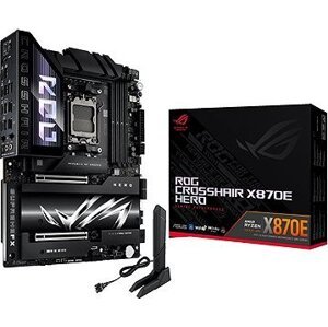 ASUS ROG CROSSHAIR X870E APEX