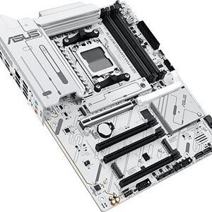 ASUS X870 MAX GAMING WIFI7 W