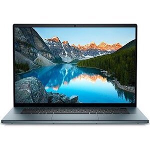 Repasované – Dell Inspiron 16 Plus (7620) Green