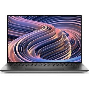 Repasované – Dell XPS 15 (9520) Touch Silver