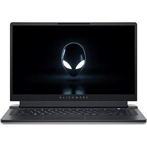 Repasované – Dell Alienware x15 R2 Silver
