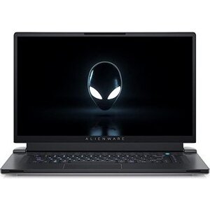 Repasované – Dell Alienware x17 R2 Silver