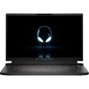 Repasované – Dell Alienware m17 R5 AMD