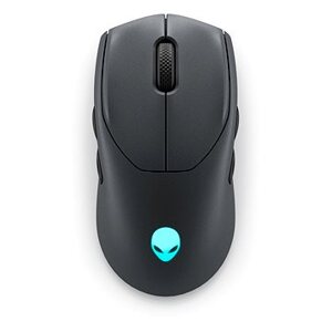 Herná myš Alienware AW720M, Dark Side of the Moon