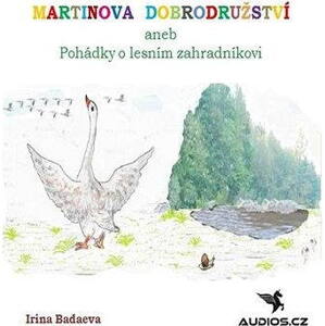 Martinova dobrodružství