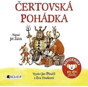 Čertovská pohádka