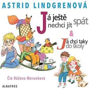 Já ještě nechci jít spát