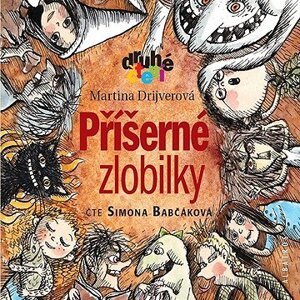 Příšerné zlobilky