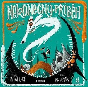 Nekonečný příběh