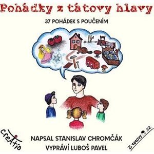 Pohádky z tátovy hlavy