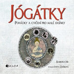 Jógátky