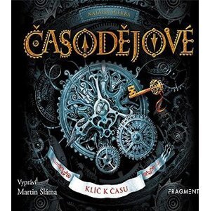 Časodějové - Klíč k času