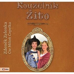Kouzelník Žito