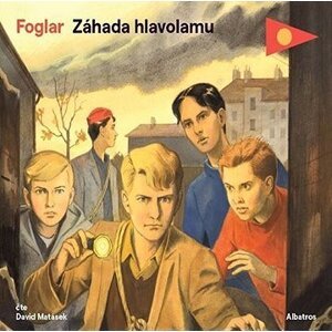 Záhada hlavolamu