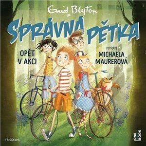 Správná pětka opět v akci