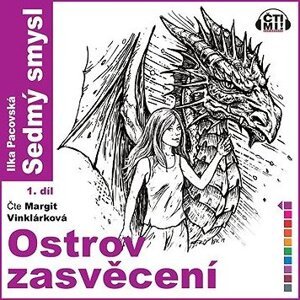 Ostrov zasvěcení