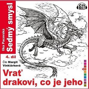 Vrať drakovi, co je jeho
