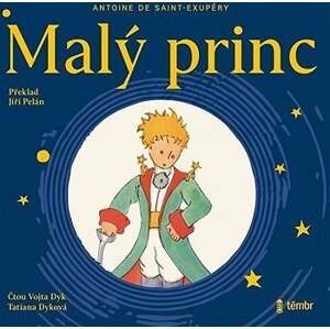 Malý Princ