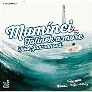 Mumínci: Tatínek a moře