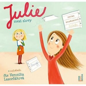 Julie mezi slovy