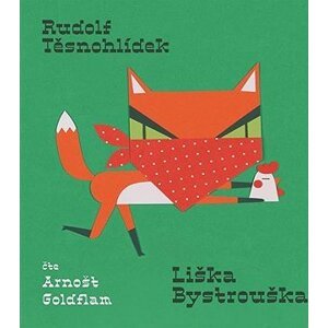 Liška Bystrouška