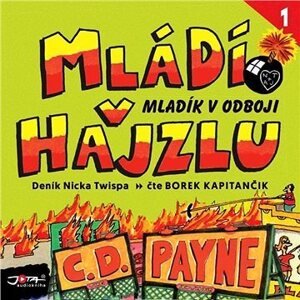 Mládí v hajzlu 1: Mladík v odboji