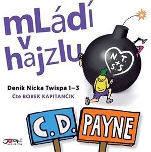 Mládí v Hajzlu 1-3