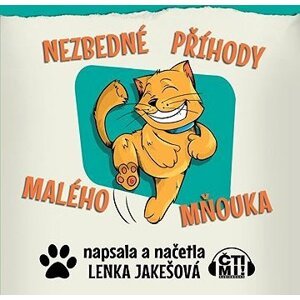 Nezbedné příhody malého Mňouka