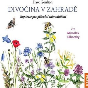 Divočina v zahradě
