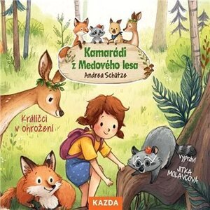 Králíčci v ohrožení