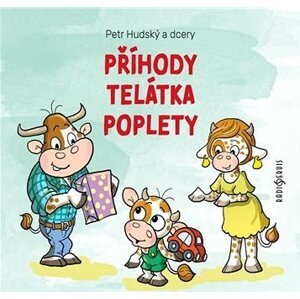 Příhody telátka Poplety