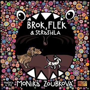 Brok, Flek a strašidla