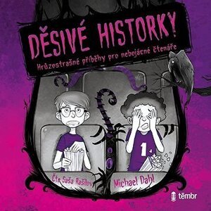 Děsivé historky 1. díl