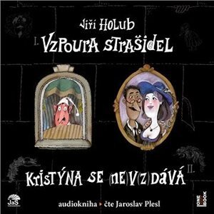 Vzpoura strašidel