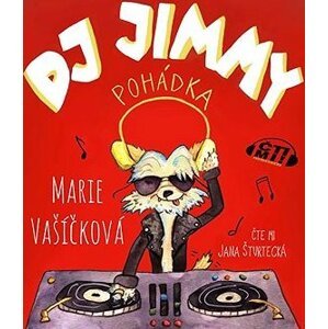 DJ Jimmy