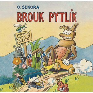 Brouk Pytlík