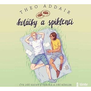 Koláčky a spiklenci