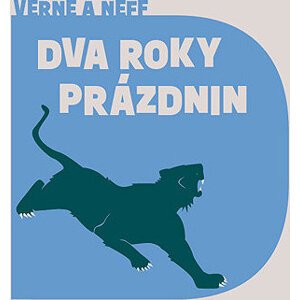 Dva roky prázdnin