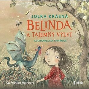 Belinda a tajemný výlet