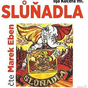 Slůňadla
