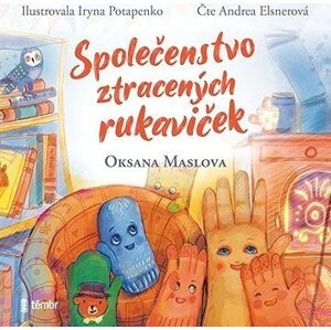 Společenstvo ztracených rukaviček