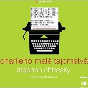 Charlieho malé tajomstvá