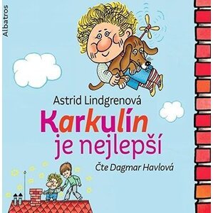 Karkulín je nejlepší