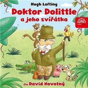Doktor Dolittle a jeho zvířátka