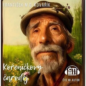 Kořeníčkový čaroděj