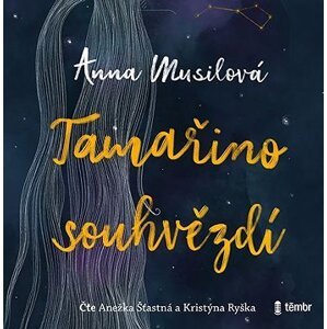Tamařino souhvězdí