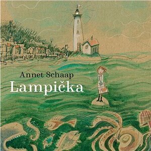 Lampička