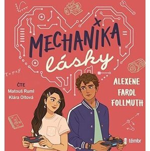 Mechanika lásky