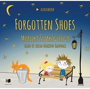 Forgotten Shoes